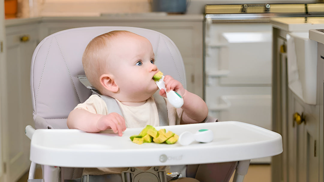 Baby Feeding Essentials For Everyday Routines