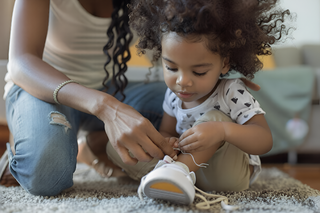 Adorable Baby Shoes For Tiny Growing Feet